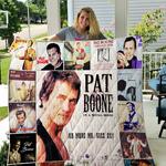 pat boone quilt blanket 0892 d2354966