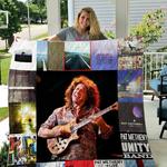 pat metheny quilt blanket d2353128