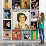 patsy cline album quilt blanket 01 d2381003