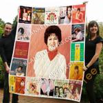 patsy cline blanket th11072019 quilt d2351234