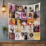 patti labelle album covers quilt blanket d2355066