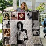 patti smith albums cover poster quilt d2385619
