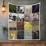 paul newman album covers quilt blanket d2351341
