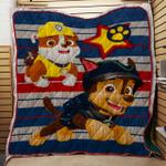 paw patrol quilt d2384867