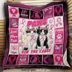 paws for the cause ah quilt derqwb d2389320