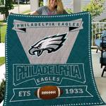 pe logo premium quilt d2383162
