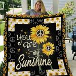 peace sunflowers quilt tdhbh d2389070
