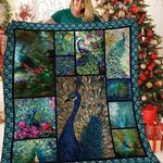 peacock quilt blanket bbb241003mh d2356630