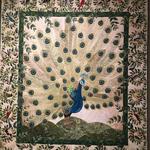 peacock quilt tdhbq d2388718