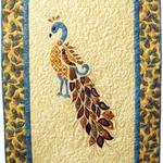 peacock quilt tdhfl d2389517