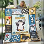 penguin awesome o quilt zb d2390162