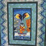 penguin quilt tdhpm d2389218