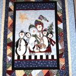 penguin quilt tdhxw d2388471