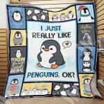 penguin quilt yfc d2387879