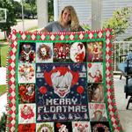 pennywise quilt blanket d2354768
