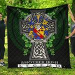 penrose ireland irish legend jfj11233 3d customized quilt 2707 d2313845