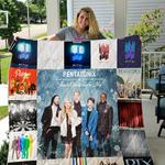 pentatonix albums quilt blanket for fans ver 17 d2356262