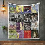 pepper album covers quilt blanket d2354721