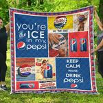 pepsi funny gift for soft drink lover quilt d2385126