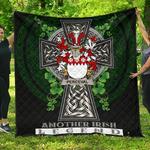 perceval ireland irish legend jfj11250 3d customized quilt 2707 d2313444