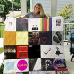 pet shop boys quilt blanket d2349993
