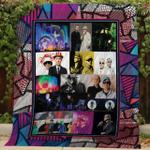 pet shop boys quilt v2 d2386248