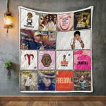 pharrell williams album covers quilt blanket d2351534