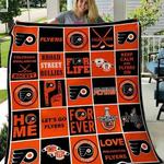 philadelphia flyers quilt blanket 03 d2355591