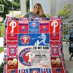 philadelphia phillies custom quilt blanket 01 d2353708