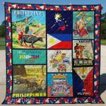 philippin quilt blanket quilt d2321209