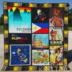 philippines 5 blanket th1307 quilt d2349775