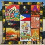 philippines quilt blanket ver 12 quilt d2321498