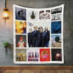 phish album covers quilt blanket d2351160
