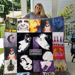 phish quilt blanket for fans ver 17 d2350356