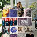 phish singles quilt blanket for fans ver 14 d2353600