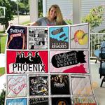 phoenix blanket ha0910 quilt d2356712