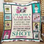 photography quilt blanket d2347308