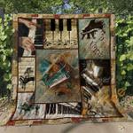 piano blanket th2906 quilt d2317840