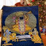 pichwai jfj11313 3d customized quilt 2707 d2313827
