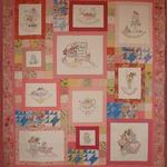 picnic day quilt tdhok d2388986