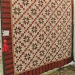 pieced star quilt tdhrf d2388386