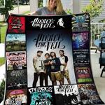 pierce the veil quilt blanket hvt200623 quilt d2322713