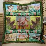 pig quilt tdhqj d2388701