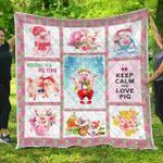 pig quilt tdhsh d2388436