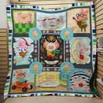pig quilt tdhwl d2388442