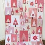 pine hollow patchwork forest quilt tdhho d2388773