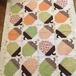 pine seed quilt tdhvg d2389308