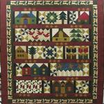 pine tree quilt tdhrx d2389203