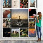 pink floyd album 1 quilt blanket d2349913