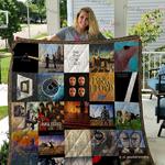 pink floyd albums cover poster quilt blanket ver 4 d2354283